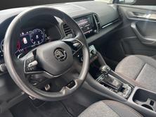SKODA Karoq 2.0 TDI CR Clever 4x4 DSG, Diesel, Second hand / Used, Automatic - 5