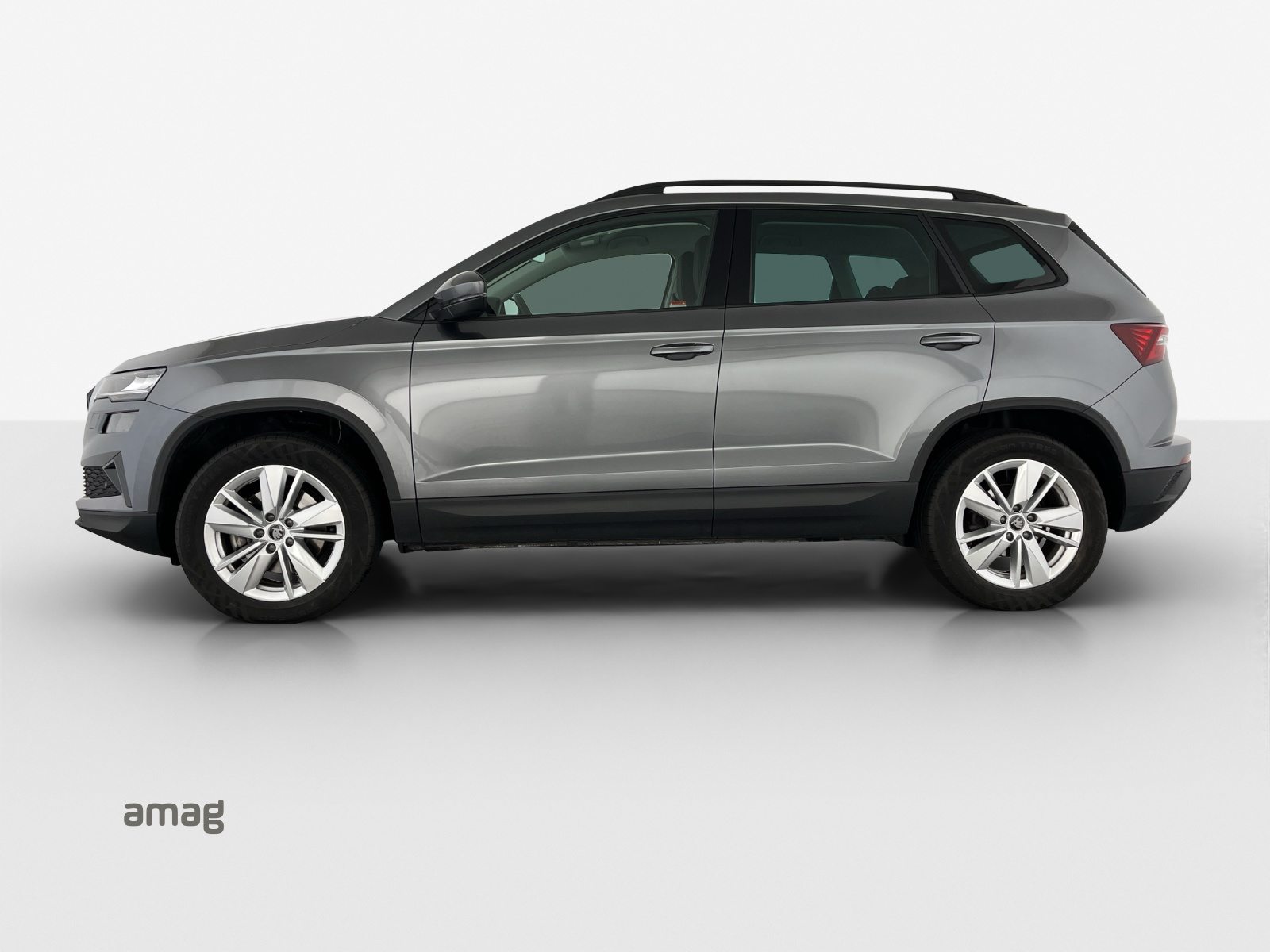 SKODA Karoq Selection, Diesel, Occasioni / Usate, Automatico - 2