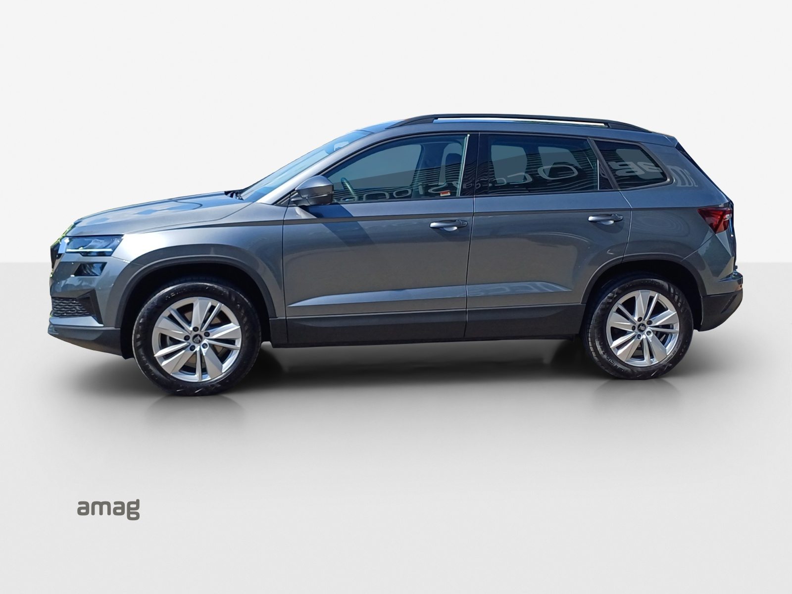 SKODA Karoq Selection, Diesel, Occasioni / Usate, Automatico - 2