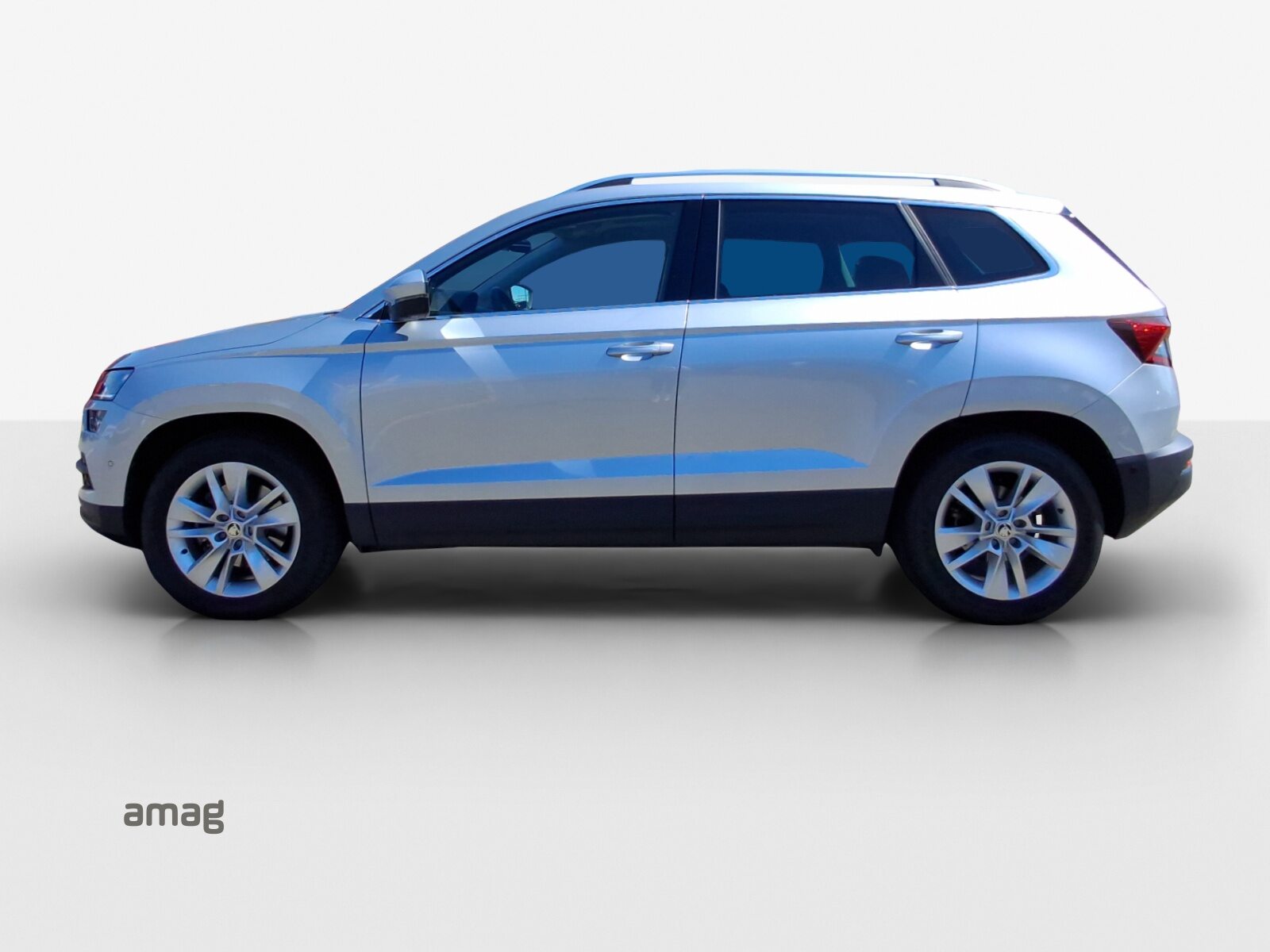 SKODA KAROQ Style, Diesel, Occasioni / Usate, Automatico - 2