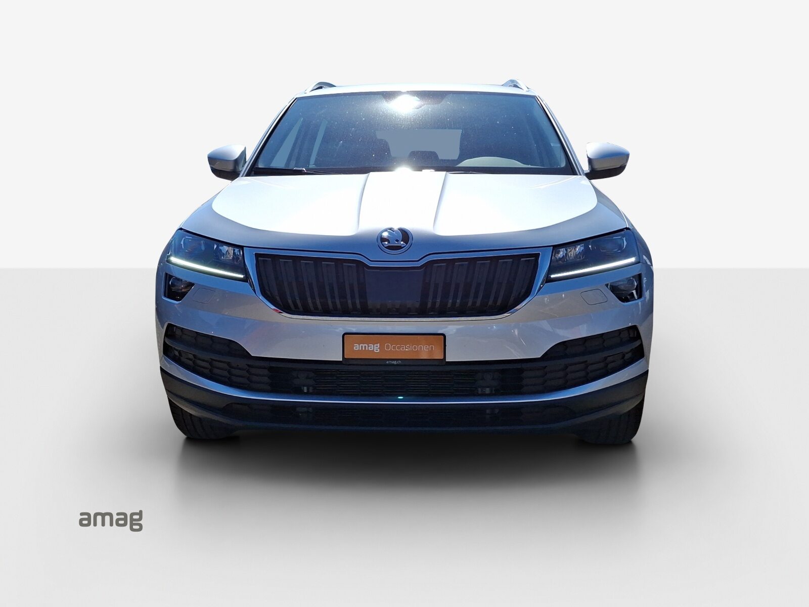 SKODA KAROQ Style, Diesel, Occasioni / Usate, Automatico - 7