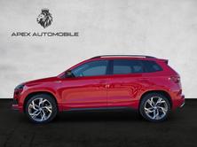 SKODA Karoq 2.0 TSI SportLine 4x4 DSG Panorama-Dach Rückf, Benzina, Occasioni / Usate, Automatico - 3
