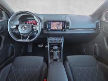 SKODA Karoq 2.0 TSI SportLine 4x4 DSG Panorama-Dach Rückf, Benzina, Occasioni / Usate, Automatico - 6