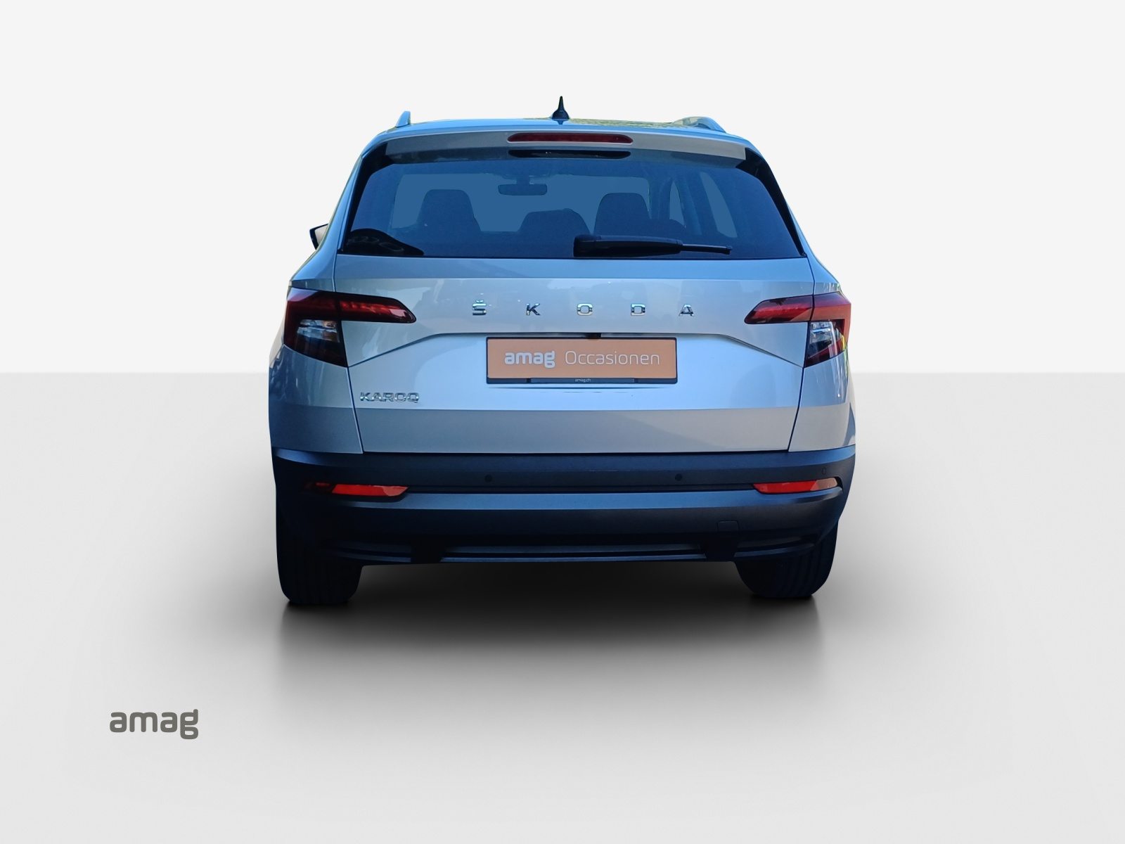 SKODA KAROQ Style, Benzina, Occasioni / Usate, Automatico - 4