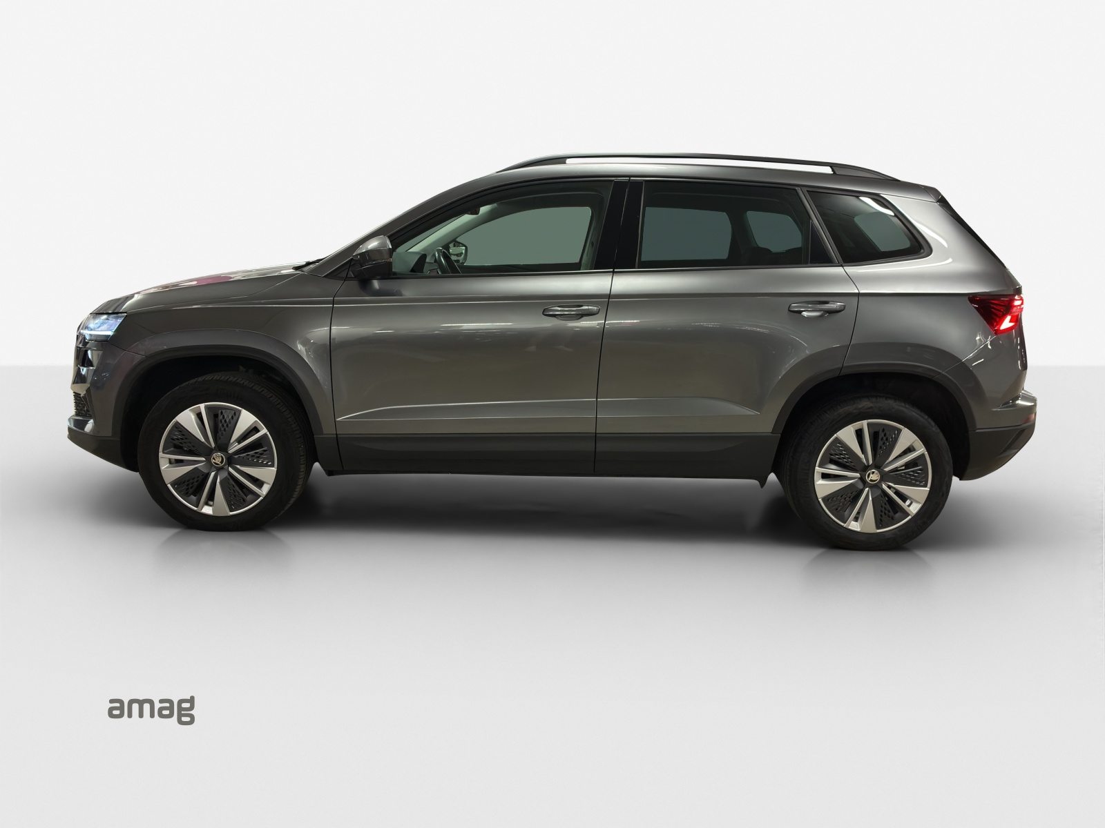 SKODA Karoq Ambition, Benzina, Occasioni / Usate, Automatico - 2