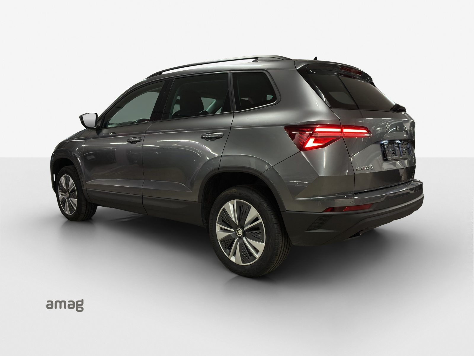 SKODA Karoq Ambition, Benzina, Occasioni / Usate, Automatico - 3