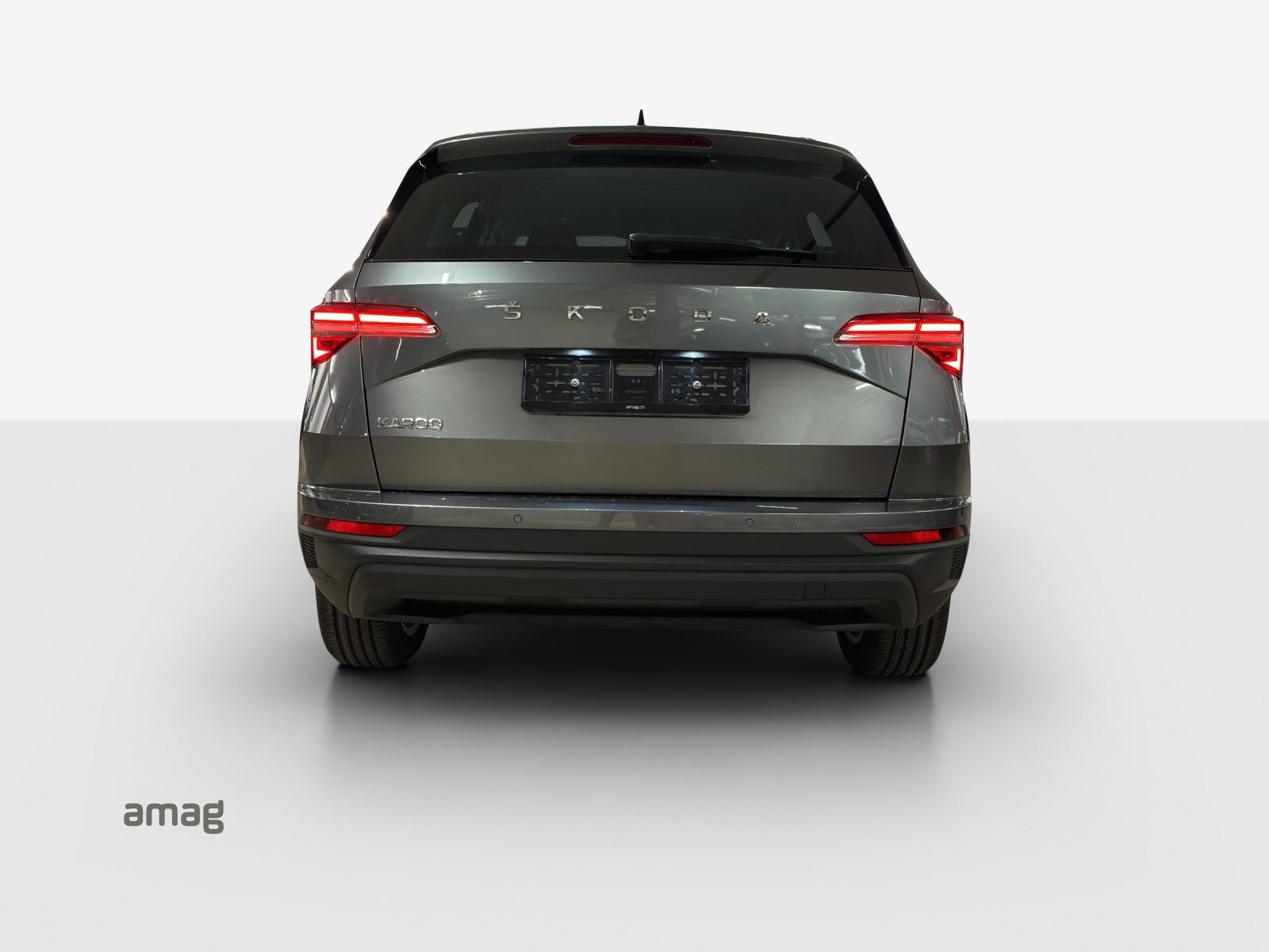 SKODA Karoq Ambition, Benzina, Occasioni / Usate, Automatico - 4