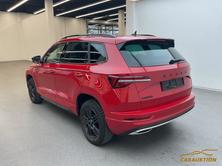 SKODA Karoq 1.5 TSI SportLine DSG, Benzin, Occasion / Gebraucht, Automatik - 2