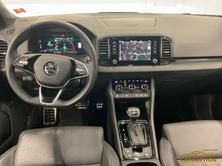 SKODA Karoq 1.5 TSI SportLine DSG, Benzin, Occasion / Gebraucht, Automatik - 4