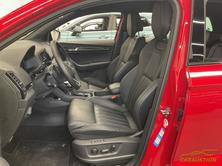 SKODA Karoq 1.5 TSI SportLine DSG, Benzin, Occasion / Gebraucht, Automatik - 6