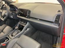 SKODA Karoq 1.5 TSI SportLine DSG, Benzin, Occasion / Gebraucht, Automatik - 7