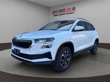 SKODA Karoq 2.0 TDI CR Style 4x4 DSG, Diesel, Occasion / Gebraucht, Automatik - 2