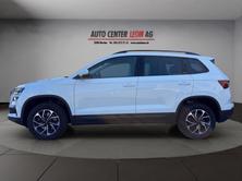 SKODA Karoq 2.0 TDI CR Style 4x4 DSG, Diesel, Occasion / Gebraucht, Automatik - 3