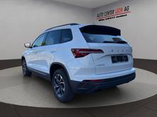 SKODA Karoq 2.0 TDI CR Style 4x4 DSG, Diesel, Occasion / Gebraucht, Automatik - 4