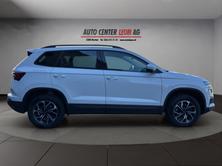 SKODA Karoq 2.0 TDI CR Style 4x4 DSG, Diesel, Occasion / Gebraucht, Automatik - 7