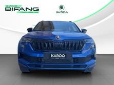 SKODA Karoq Sportline, Benzin, Occasion / Gebraucht, Automatik - 2