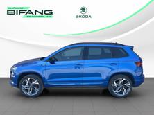 SKODA Karoq Sportline, Benzin, Occasion / Gebraucht, Automatik - 3