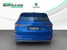 SKODA Karoq Sportline, Benzin, Occasion / Gebraucht, Automatik - 5