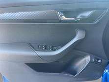 SKODA Karoq Sportline, Benzin, Occasion / Gebraucht, Automatik - 6