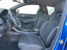 SKODA Karoq Sportline, Benzin, Occasion / Gebraucht, Automatik - 7
