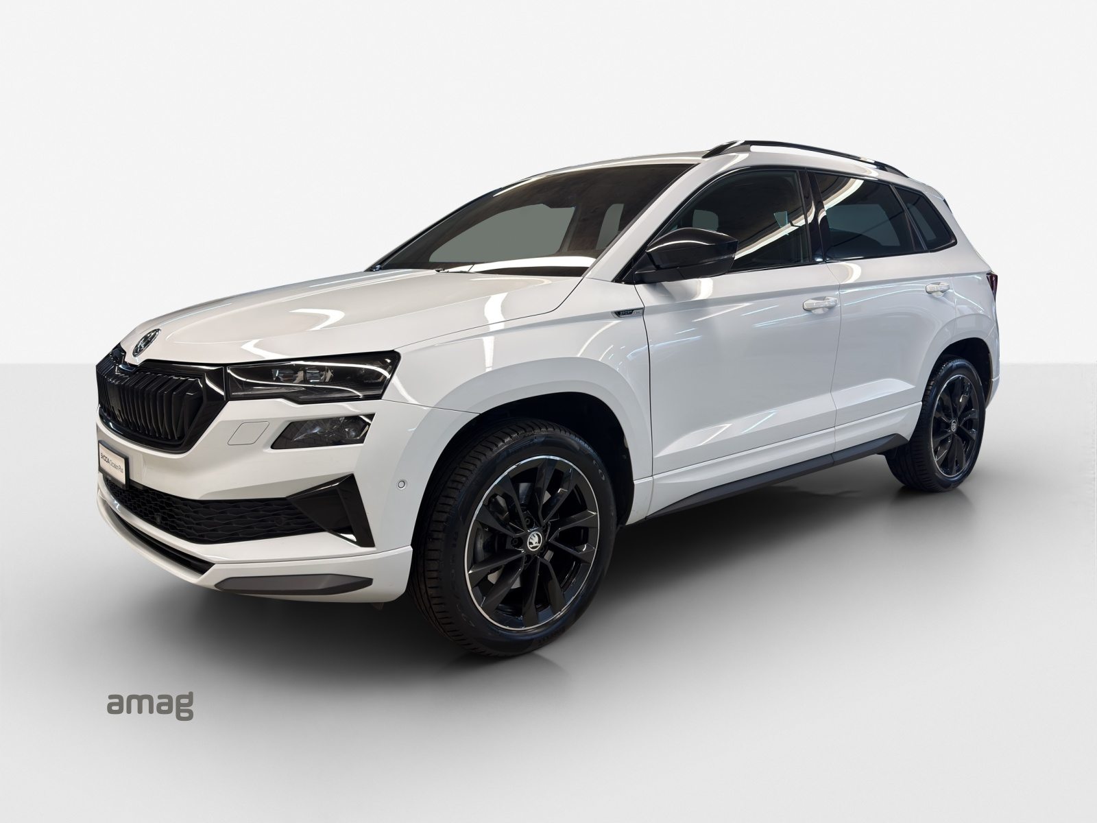 SKODA Karoq SportLine