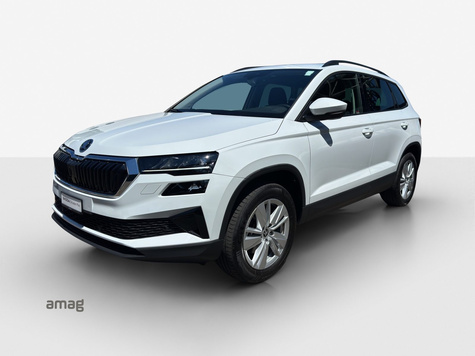 SKODA Karoq Selection