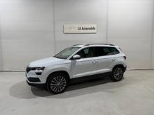 SKODA Karoq 2.0 TDI CR Style 4x4 DSG CH-Fahrzeug, Diesel, Occasioni / Usate, Automatico - 2
