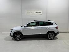 SKODA Karoq 2.0 TDI CR Style 4x4 DSG CH-Fahrzeug, Diesel, Occasioni / Usate, Automatico - 3