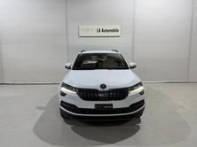 SKODA Karoq 2.0 TDI CR Style 4x4 DSG CH-Fahrzeug, Diesel, Occasioni / Usate, Automatico - 4