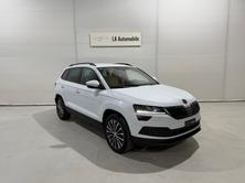 SKODA Karoq 2.0 TDI CR Style 4x4 DSG CH-Fahrzeug, Diesel, Occasioni / Usate, Automatico - 5
