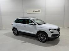 SKODA Karoq 2.0 TDI CR Style 4x4 DSG CH-Fahrzeug, Diesel, Occasioni / Usate, Automatico - 6