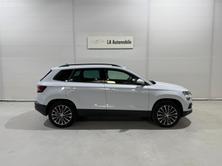 SKODA Karoq 2.0 TDI CR Style 4x4 DSG CH-Fahrzeug, Diesel, Occasioni / Usate, Automatico - 7