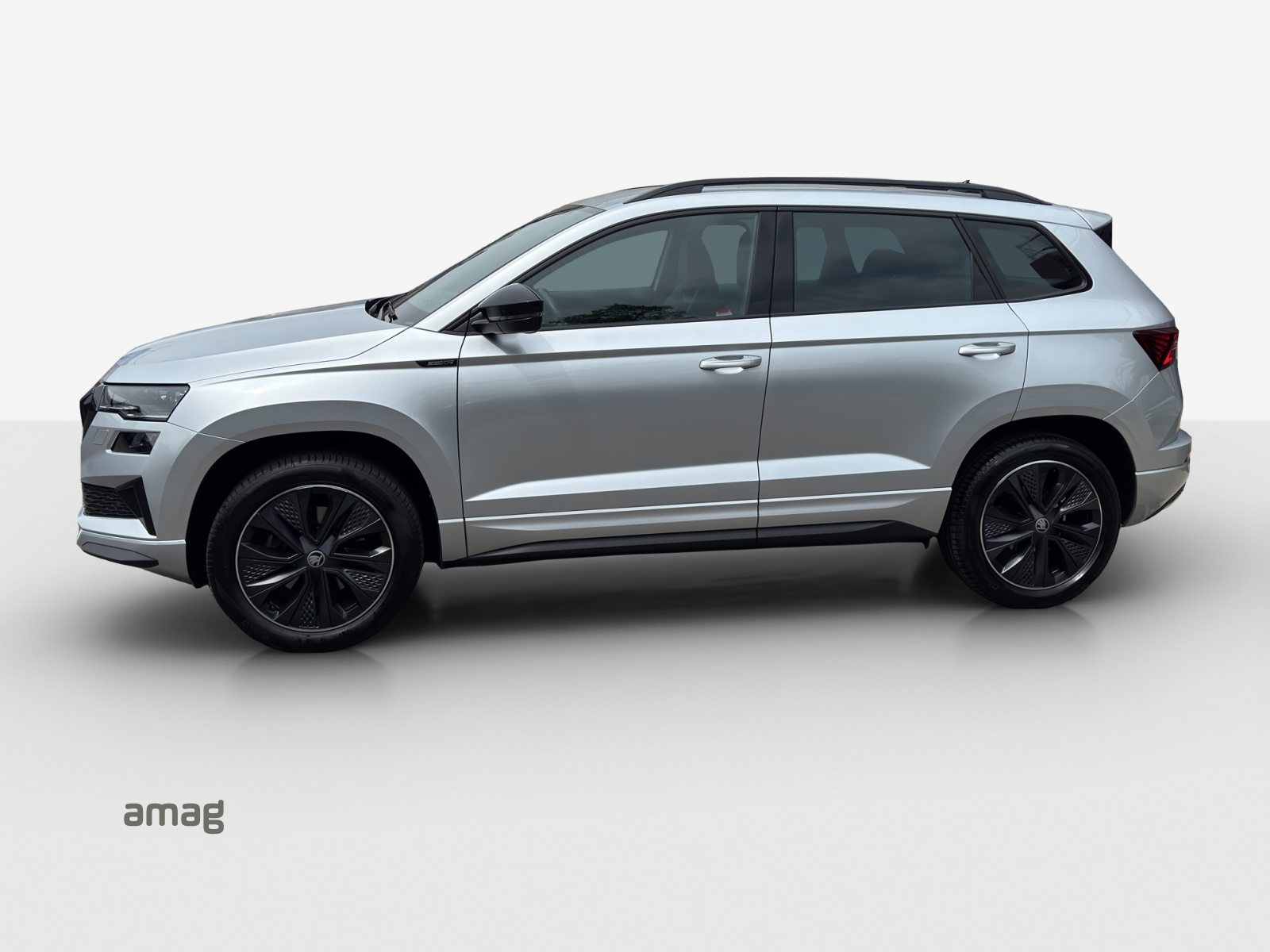 SKODA Karoq Sportline, Benzina, Occasioni / Usate, Automatico - 2