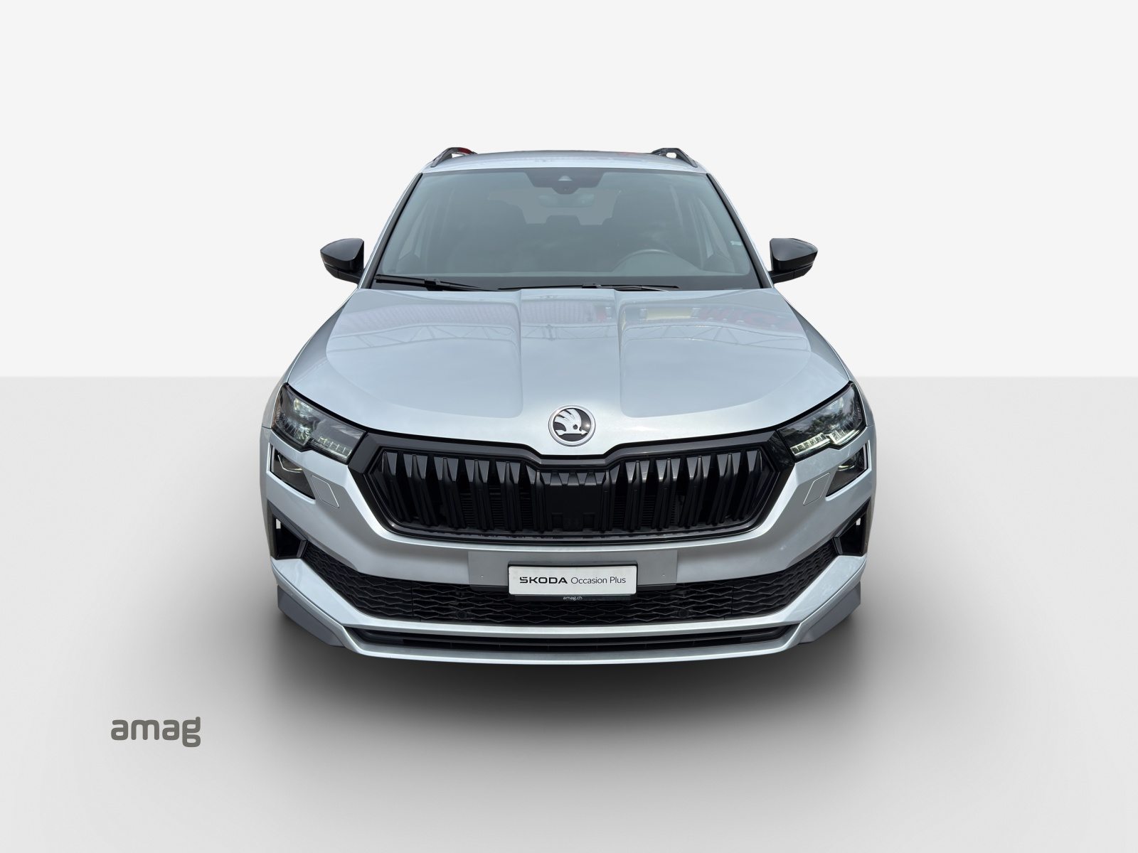 SKODA Karoq Sportline, Benzina, Occasioni / Usate, Automatico - 7