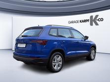 SKODA Karoq Selection, Diesel, Occasion / Utilisé, Automatique - 5