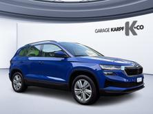 SKODA Karoq Selection, Diesel, Occasion / Utilisé, Automatique - 7