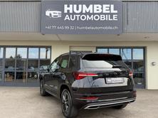 SKODA Karoq 1.5 TSI SportLine DSG, Petrol, Second hand / Used, Automatic - 3