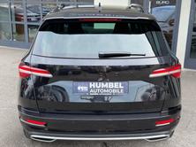 SKODA Karoq 1.5 TSI SportLine DSG, Petrol, Second hand / Used, Automatic - 4