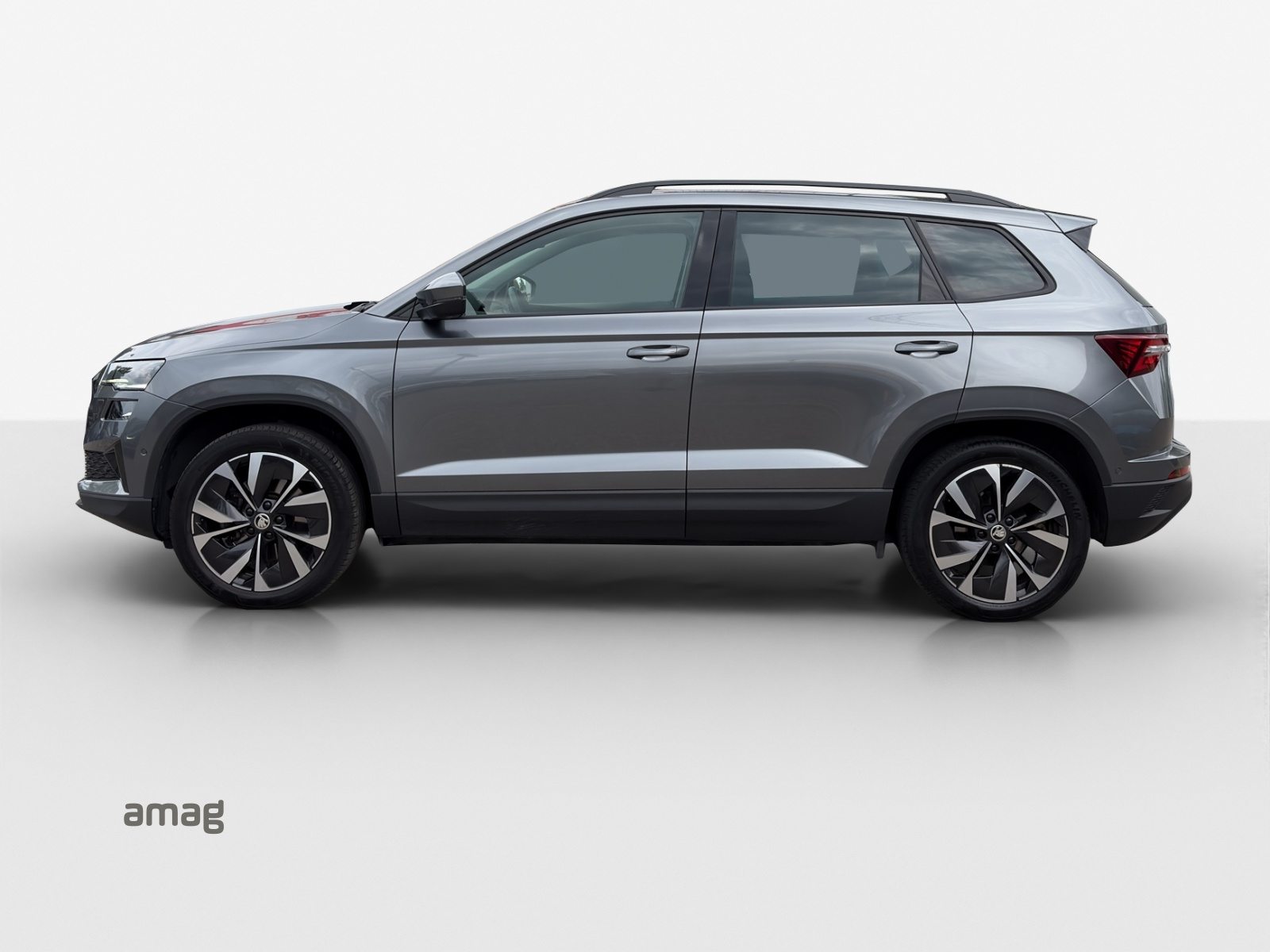 SKODA NEW KAROQ Style, Benzina, Occasioni / Usate, Automatico - 2