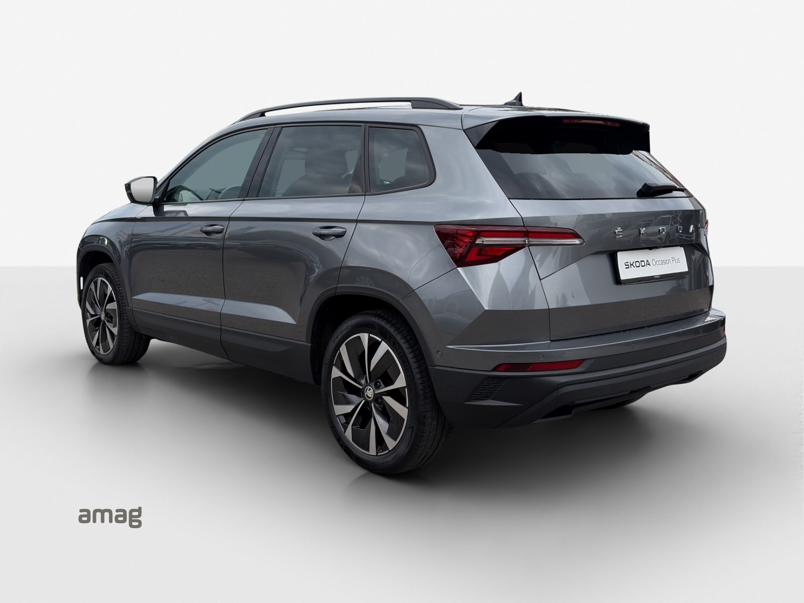 SKODA NEW KAROQ Style, Benzina, Occasioni / Usate, Automatico - 3
