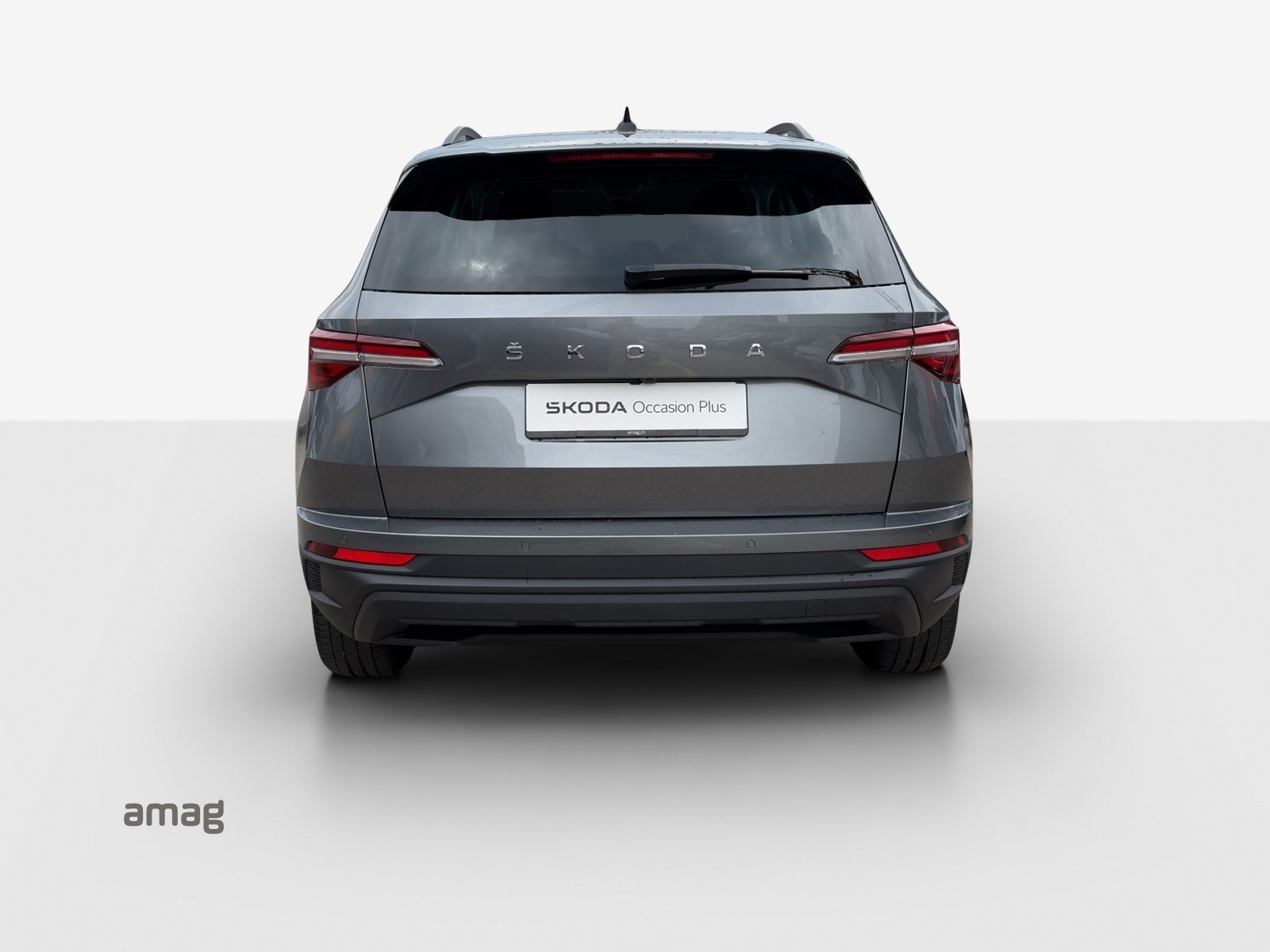 SKODA NEW KAROQ Style, Benzina, Occasioni / Usate, Automatico - 4