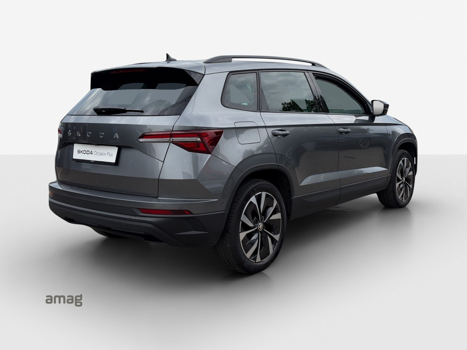 SKODA NEW KAROQ Style, Benzina, Occasioni / Usate, Automatico - 5