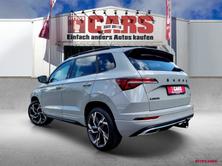 SKODA Karoq 2.0 TSI SportLine 4x4 DSG 2026, Benzin, Occasion / Gebraucht, Automatik - 2