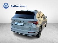 SKODA Karoq 2.0 TSI SportLine 4x4 DSG, Benzina, Occasioni / Usate, Automatico - 3