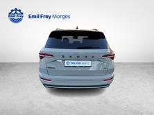 SKODA Karoq 2.0 TSI SportLine 4x4 DSG, Benzina, Occasioni / Usate, Automatico - 4