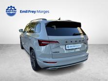 SKODA Karoq 2.0 TSI SportLine 4x4 DSG, Benzina, Occasioni / Usate, Automatico - 5