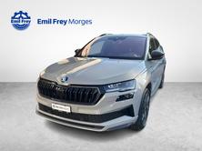 SKODA Karoq 2.0 TSI SportLine 4x4 DSG, Benzina, Occasioni / Usate, Automatico - 7