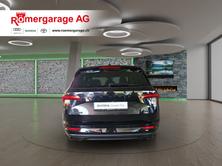 SKODA Karoq 2.0 TSI SportLine 4x4 DSG, Essence, Occasion / Utilisé, Automatique - 3
