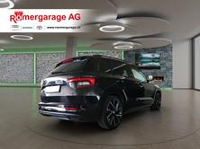 SKODA Karoq 2.0 TSI SportLine 4x4 DSG, Essence, Occasion / Utilisé, Automatique - 4