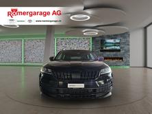 SKODA Karoq 2.0 TSI SportLine 4x4 DSG, Essence, Occasion / Utilisé, Automatique - 5